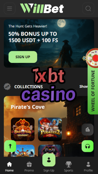 1XBT Casino - Bitcoin Casino with 1X Odds-1poundcasino.ydblkf.net