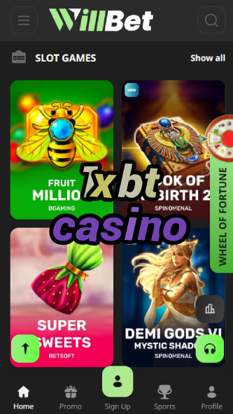 1XBT Casino - Bitcoin Casino with 1X Odds-1poundcasino.ydblkf.net
